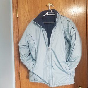 Speed Reversible Winter  Jacket   Size M